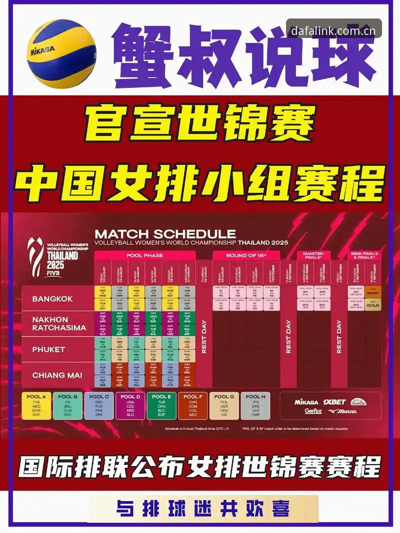 从数据迷路到一眼锁定赛程：搞定大发地址中国2025官网入口的4个实用技巧